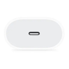 Sạc nhanh 20W Apple MHJE3ZA
