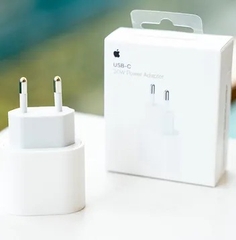 Sạc nhanh 20W Apple MHJE3ZA