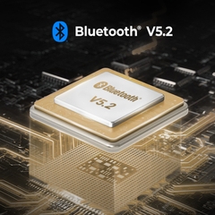 Tai Nghe Bluetooth Headphone Edifier W820NB PLUS thoáng khí thoải mái