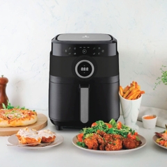 Nồi chiên không dầu Elmich AFE-3942