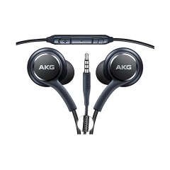 Tai Nghe Samsung Galaxy S10 AKG Có Dây Chân 3.5mm