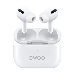 Tai Nghe Không Dây Bwoo Dpod Pro