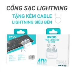 Tai Nghe Không Dây Bwoo Dpod Pro