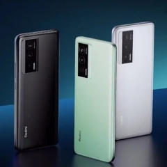 Xiaomi Redmi K60 Pro 5G 8GB/128GB