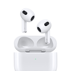 Tai Nghe Bluetooth Apple AirPods 3 2022