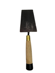 BAY HỒ VUÔNG CÁN GỖ