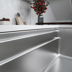 Chậu rửa bát Paul Schmitt PAM7647-UDDE