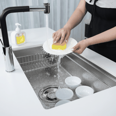 Chậu rửa bát Paul Schmitt PAM7647-UDDE