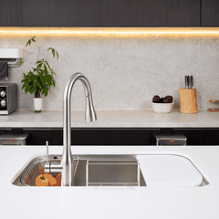Chậu rửa bát Paul Schmitt PAM8250-UM