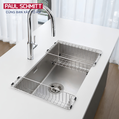 Chậu rửa bát Paul Schmitt PAM7644-UE