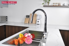Vòi rửa bát Paul Schmitt PA305K