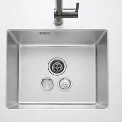 Chậu rửa bát Paul Schmitt PAM5444-UE