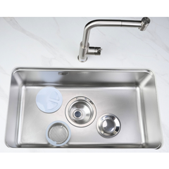 Chậu rửa bát Paul Schmitt PAM8046-UDE