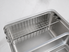 Chậu rửa bát Paul Schmitt PAM8046-UDM