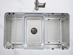 Chậu rửa bát Paul Schmitt PAM8046-UDM