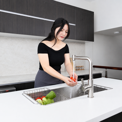 Chậu rửa bát Paul Schmitt PA8646-U