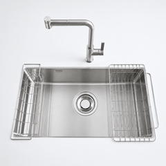 Chậu rửa bát Paul Schmitt PA8646-U