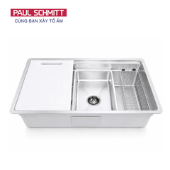 Chậu rửa bát Paul Schmitt PAM7647-UE