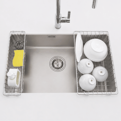 Chậu rửa bát Paul Schmitt PAM7644-UE
