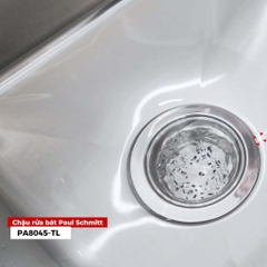 Chậu rửa bát Paul Schmitt PA8045-TL
