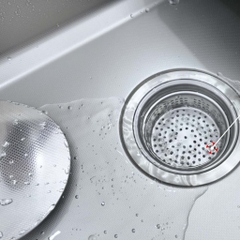 Chậu rửa bát Paul Schmitt PAM8645-UDDE
