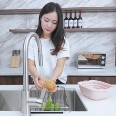 Chậu rửa bát Paul Schmitt PA8245-U