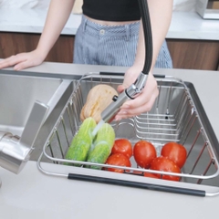 Chậu rửa bát Paul Schmitt PA8045-U