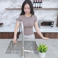 Chậu rửa bát Paul Schmitt PA5545-U