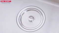 Chậu rửa bát Paul Schmitt PA7550-TDA
