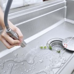 Chậu rửa bát Paul Schmitt PAM8645-UDDE