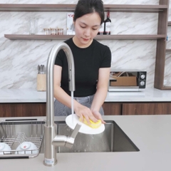 Chậu rửa bát Paul Schmitt PA8045-U