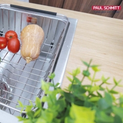 Chậu rửa bát Paul Schmitt PA8045-TL