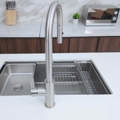 Chậu rửa bát Paul Schmitt PAM7643-UDE