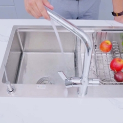 Chậu rửa bát Paul Schmitt PA8850-TD