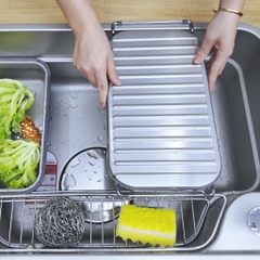 Chậu rửa bát Paul Schmitt PAM8050-TE