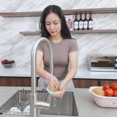 Chậu rửa bát Paul Schmitt PA5545-U