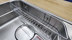Chậu rửa bát Paul Schmitt PAM7548-TLE