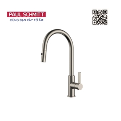 Vòi rửa bát Paul Schmitt PA324KBN