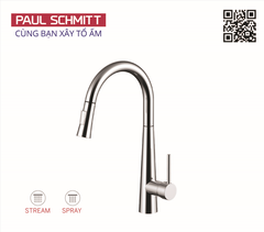 Vòi rửa bát Paul Schmitt PA305K