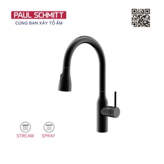 Vòi rửa bát Paul Schmitt PA320KB