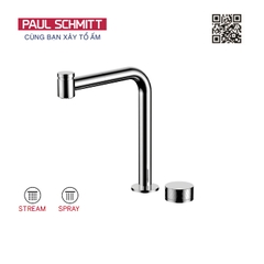 Vòi rửa bát Paul Schmitt PA329K