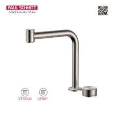 Vòi rửa bát Paul Schmitt PA329KBN