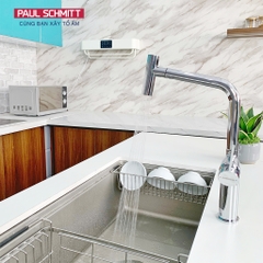 Vòi rửa bát Paul Schmitt PA337K