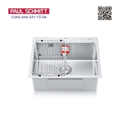 Chậu rửa bát Paul Schmitt PA6048-T