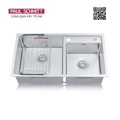 ​​​​​​​Chậu rửa bát Paul Schmitt PA8248-TLD