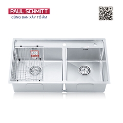 Chậu rửa bát Paul Schmitt PA8850-TLDA