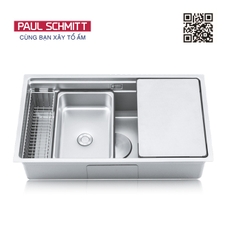 Chậu rửa bát Paul Schmitt PAM7645-UDDE