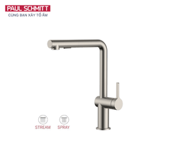 Sản phẩm test Vòi rửa bát Paul Schmitt PA338KS