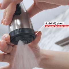 Vòi rửa bát Paul Schmitt PA332KBN