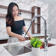 Vòi rửa bát Paul Schmill PA336K